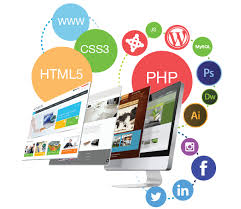 Web Design Image